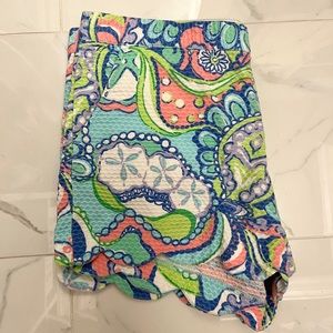 Lilly Pulitzer Buttercup Short